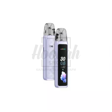 Многоразовая Pod-система Smok Arco Max Pale Purple
