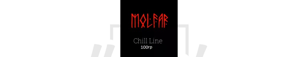 Molfar Chill Line 100гр