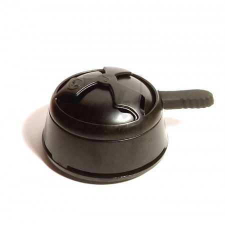 Калауд Lotus (Лотус) черный матовый