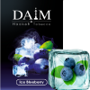 Тютюн Daim Ice Blueberry (Льод Чорниця) 50 гр