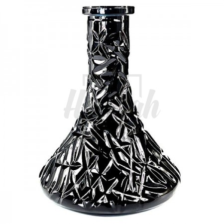 Колба Kohana Craft Crystal 3 Black