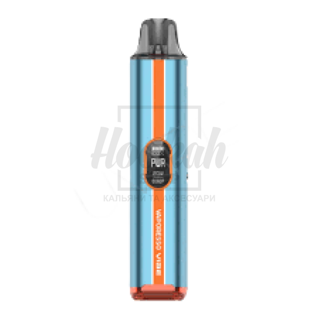 Багаторазова Pod-система Vaporesso Vibe Turbo Blue