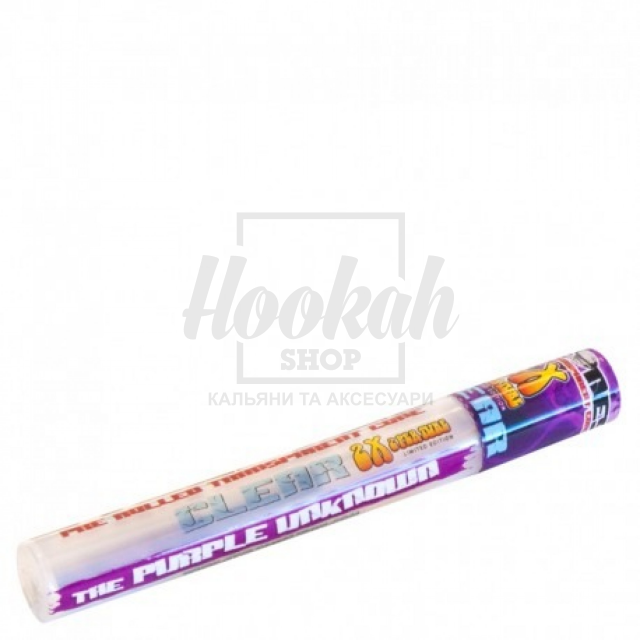 Конусы Cyclones Clear Purple 1¼"