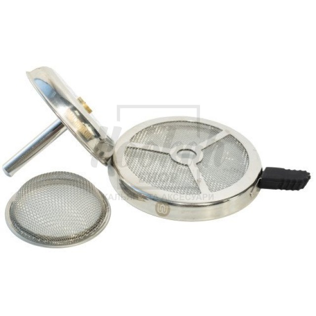 Кальян Yimi Hookah Woodz Green