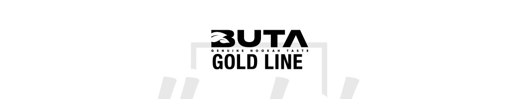 Buta Gold Line 50 g.