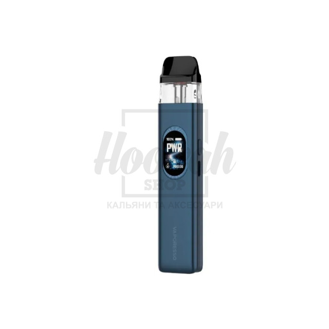 Багаторазова Pod-система Vaporesso XROS 6 Abyssal Blue