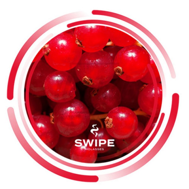 Безтютюнова суміш Swipe Currant (Смородина) 250гр