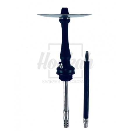 Кальян 2X2 Medium Black (Черный)