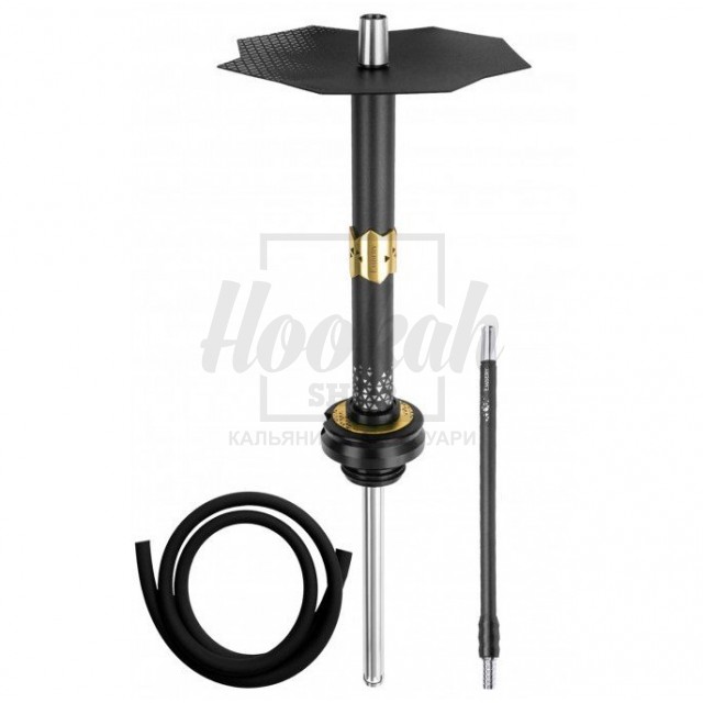 Шахта Embery Equal Gold