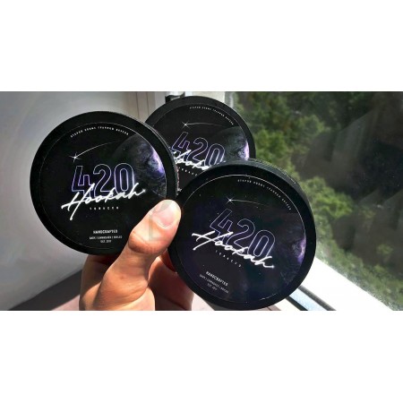 Табак 4:20 Lemon Squirt (Лимон Сквирт) 100 гр