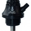 Шахта Sunrise Hookah Windskull Lite Black