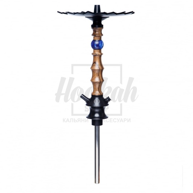 Шахта Karma 1.2 WALNUT BLUE