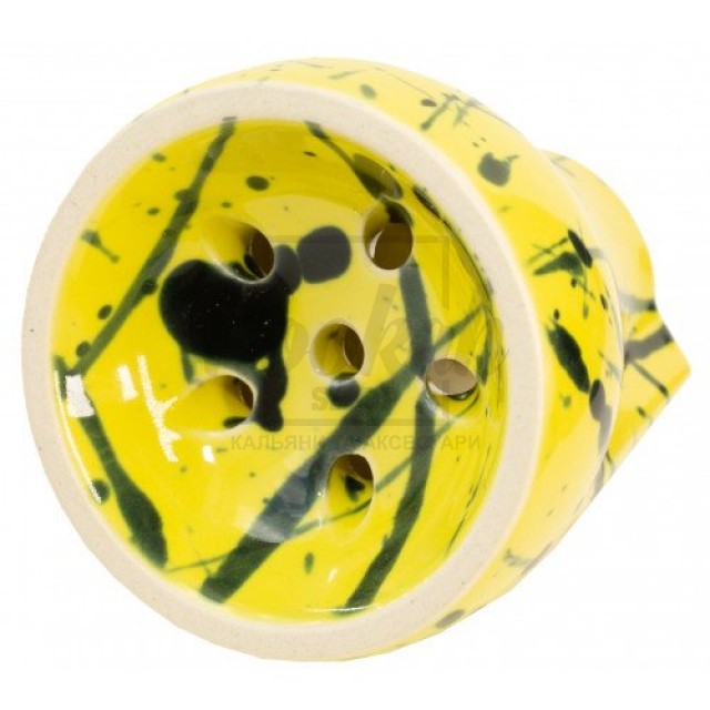 Чаша Batya&Band Acrux Acid Yellow