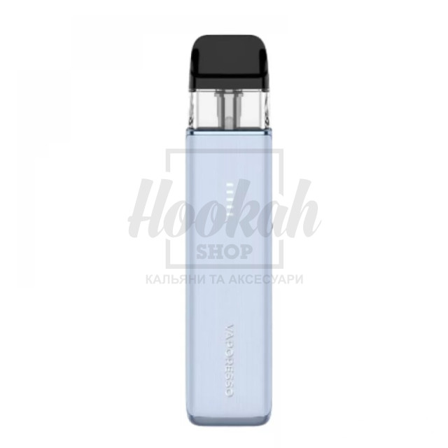 Багаторазова Pod-система Vaporesso XROS 6 Mini Jelly Blue