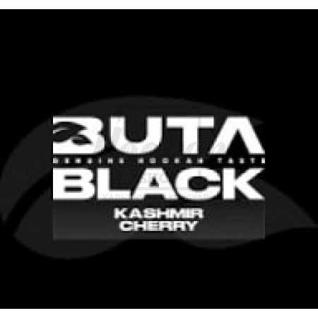 Табак Buta Black Kashmir Pomegranate (Гранат Специи) 100 гр