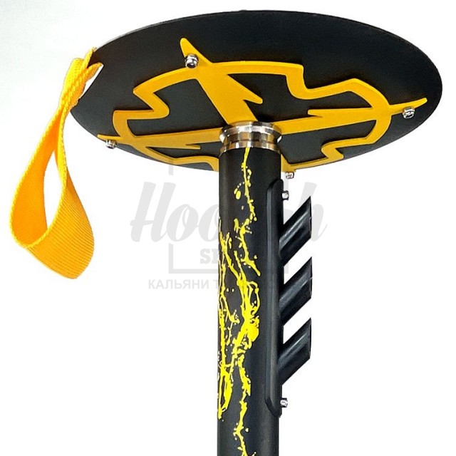 Кальян Kohana Nitro Black and Yellow