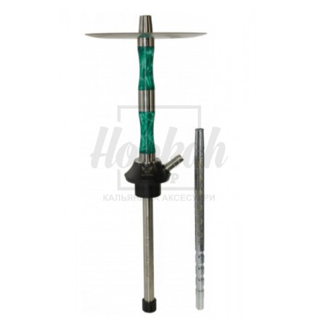 Шахта Sky Hookah Vertigo Simple Green