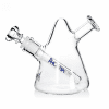 Скляний бонг Phoenix Mini Pocket 15см