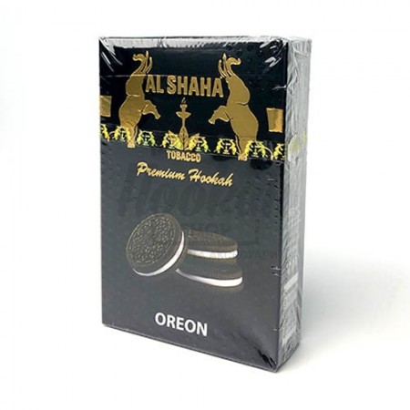 Табак Al Shaha Oreon (Орео) 50 гр