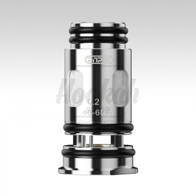 Випарник Voopoo Pnp Х 0.2 Om