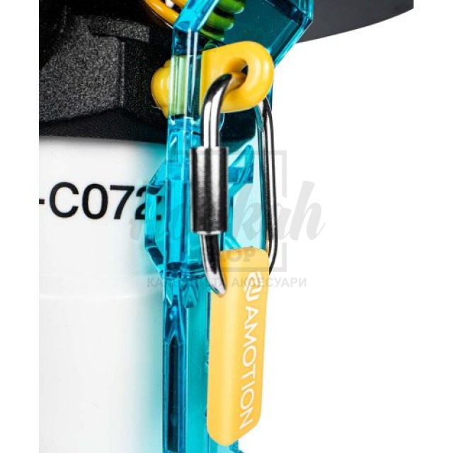 Кальян Amotion Flashbang Arctic