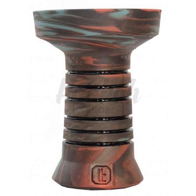 Чаша Lavart Caldera Glaze Fire Azure