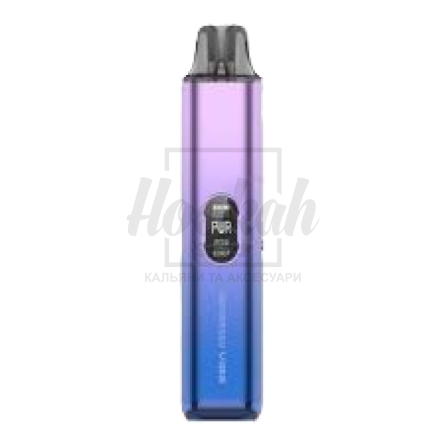 Багаторазова Pod-система Vaporesso Vibe Berry Purple