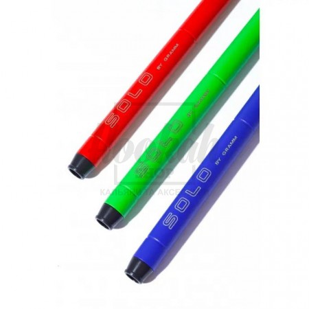 Шахта Gramm Solo Blue