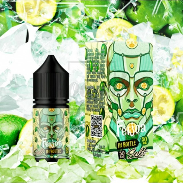 Жидкость In Bottle Feijoa 30мл 5%