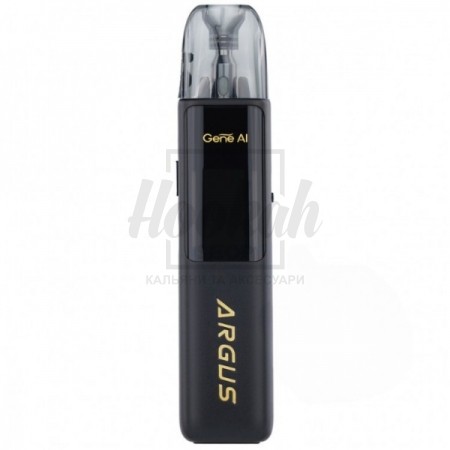 Багаторазова Pod-система Voopoo Argus G2 Carbon Fiber