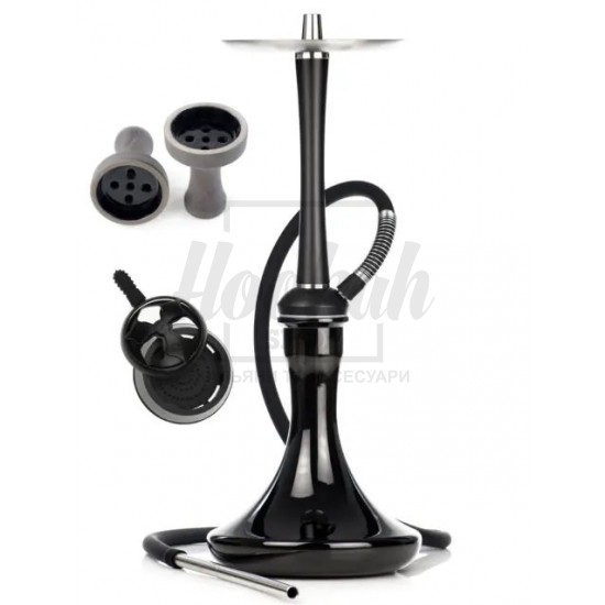 Кальян PALKA The Black