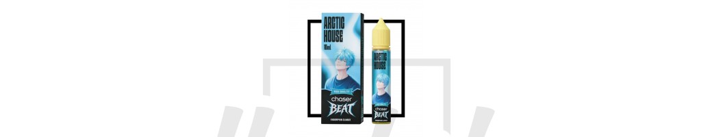 Chaser Beat 30мл 5%