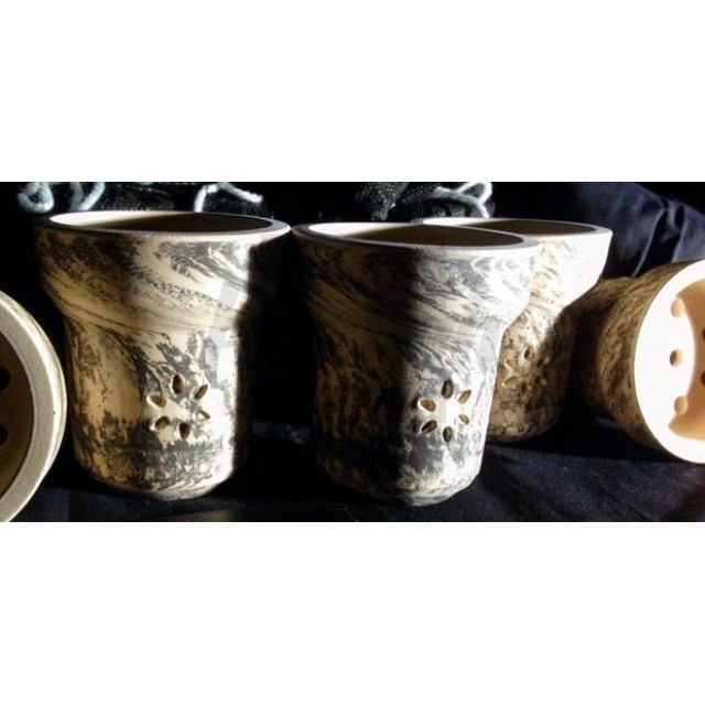 Чаша Solaris Charon (Соларіс Харон) з дірками