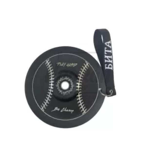 Кальян Tiaga Бита Розовый (полный комплект)