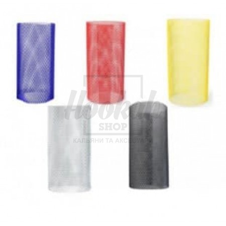 Защитный экран Черный