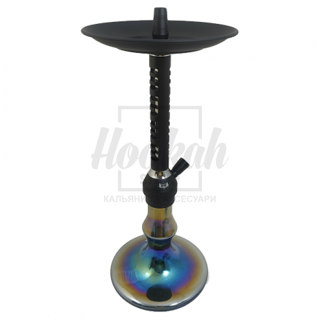 Кальян Garden Hookah Black 6144
