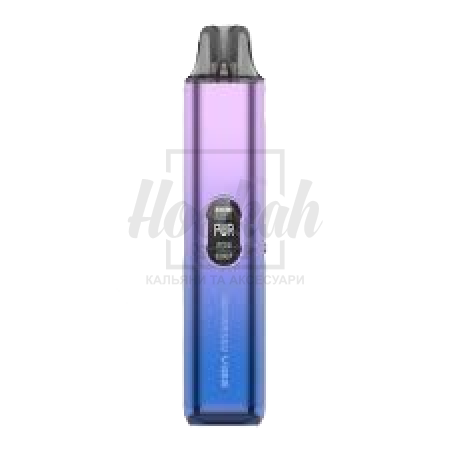 Багаторазова Pod-система Vaporesso Vibe Berry Purple