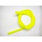 Силіконовий шланг Салатовий