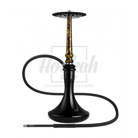Кальян Tiaga Astra Золотой