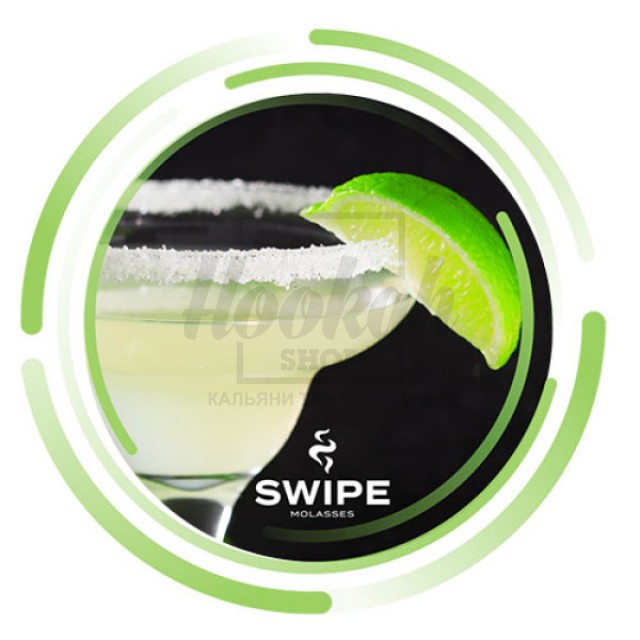 Бестабачная смесь Swipe Margarita (Маргарита) 250гр
