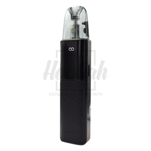 Багаторазова Pod-система VooPoo Argus G4 Black