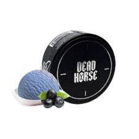 Табак Dead Horse Acai Ice Cream (Асаи Мороженое) 100 гр