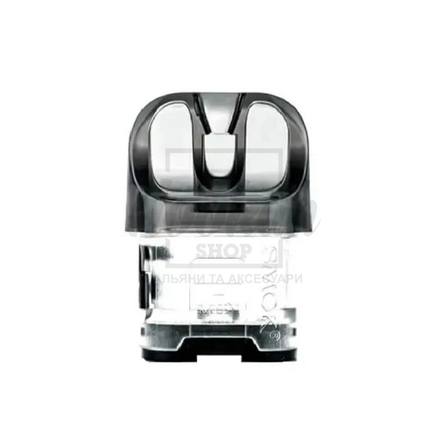 Картридж Smok Novo 4 MINI Empty Pod (Пустой без испарителя) 2ml