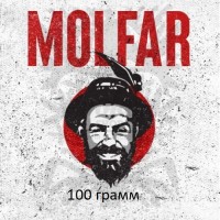 Molfar Virginia 100 гр