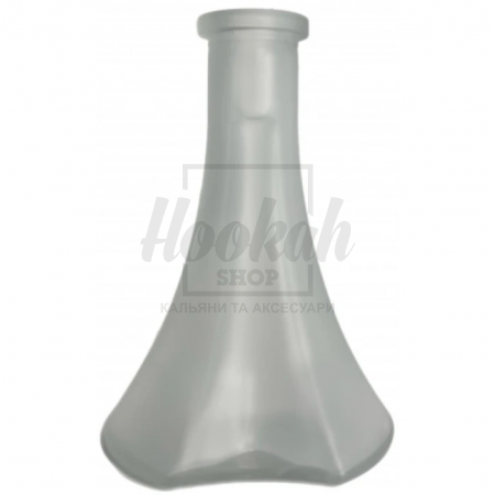 Колба Neo Lux Simple Матова Шовна (без просвіту)