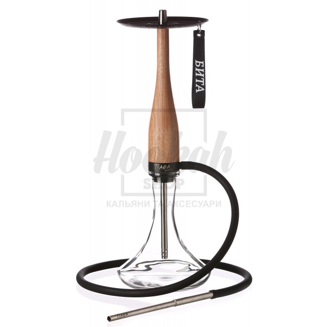 Шахта Tiaga Біта Мигдаль