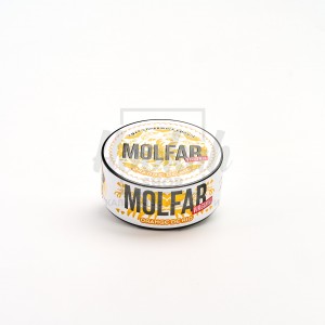 Тютюн Molfar Virginia Line Orange De Rio (Апельсин Ром) 100 гр