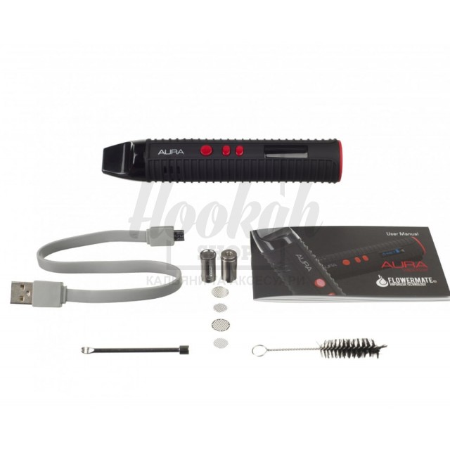 Вапорайзер Aura Flowermate