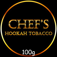 Chef's 100 g.