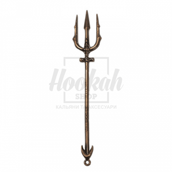 Виделка AquaMen Bronze